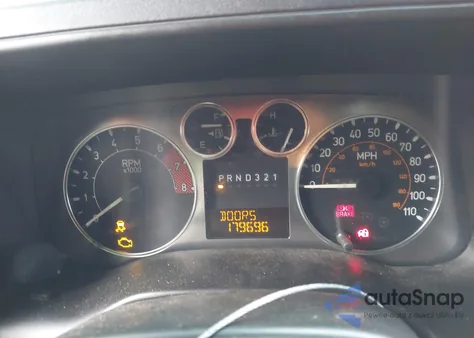 2008 Hummer H3 Suv z USA, uszkodzony, nr VIN 5GTEN13E488162434